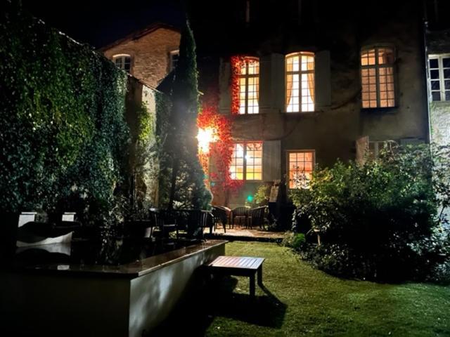 Le Clos De La Cathedrale Bazas Ngoại thất bức ảnh